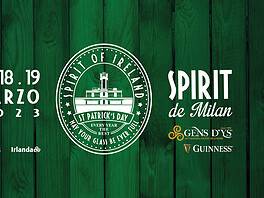 Spirit of Ireland