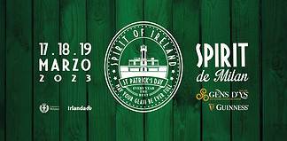 Spirit of Ireland