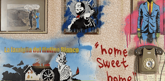 Mr. Savethewall