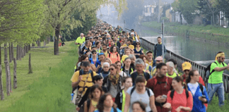 Milano‑Pavia 2023