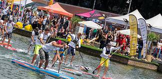 Open Day in Darsena