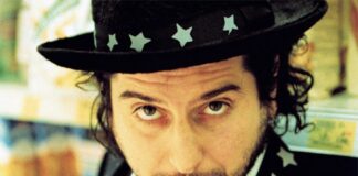 Vinicio Capossela
