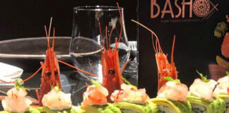 Basho Milano