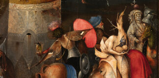 Mostra su Bosch