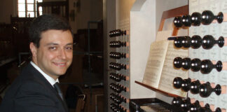 Progetto Bach