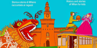 milano da leggere
