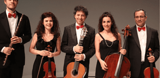 I Concerti della Domenica