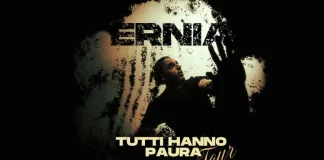 Ernia in concerto