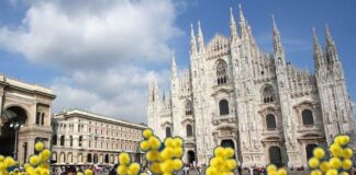festa della donna milano 2025