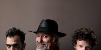 Eugenio Finardi
