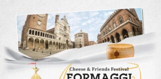Formaggi e Sorrisi