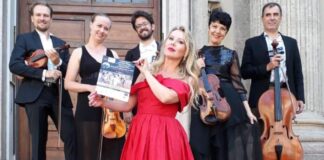 gran ballo delle rose