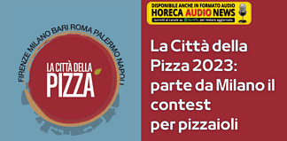 la città della pizza