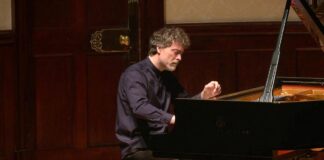 Paul Lewis