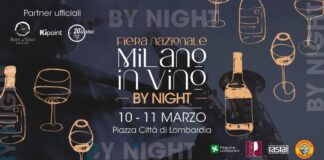 milano in vino by night
