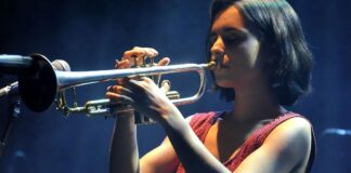 Andrea Motis