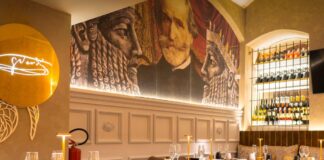 bar Nabucco
