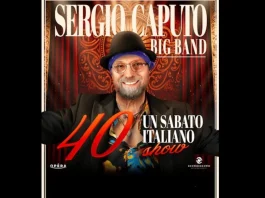 Concerto Sergio Caputo