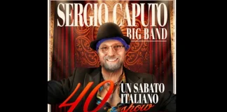 Concerto Sergio Caputo