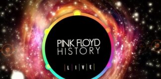 Pink Floyd History