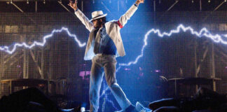 Jackson Live