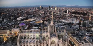 webcam-duomo-milano