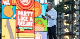 Party Like a Deejay 2023