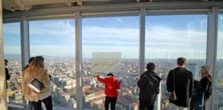 Belvedere di Regione Lombardia