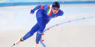 Olimpiadi di Milano-Cortina 2026