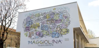 maggiolina