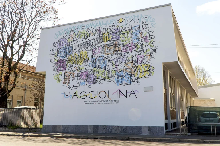 maggiolina