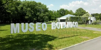museo botanico