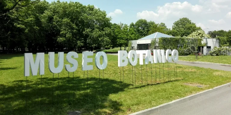 museo botanico