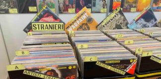 Novegro Vinile Expo