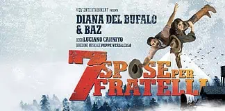 Sette Spose per sette Fratelli