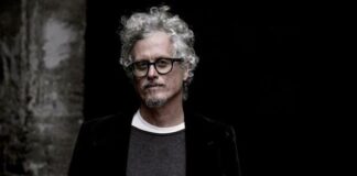 Niccolò Fabi in concerto a Milano