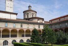 Museo Nazionale della Scienza e della Tecnologia
