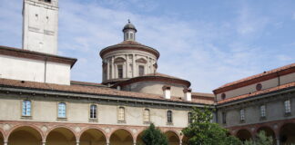 Museo Nazionale della Scienza e della Tecnologia