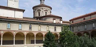 Museo Nazionale della Scienza e della Tecnologia