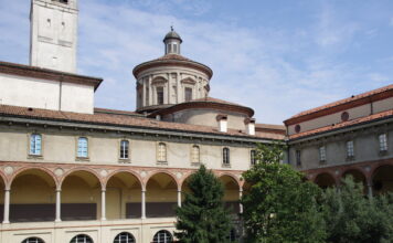 Museo Nazionale della Scienza e della Tecnologia