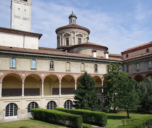 Museo Nazionale della Scienza e della Tecnologia