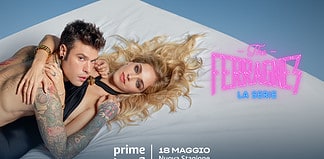 The Ferragnez 2