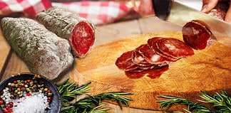 Festa del Salame di Monte Isola