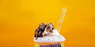 Iconico Gelateria