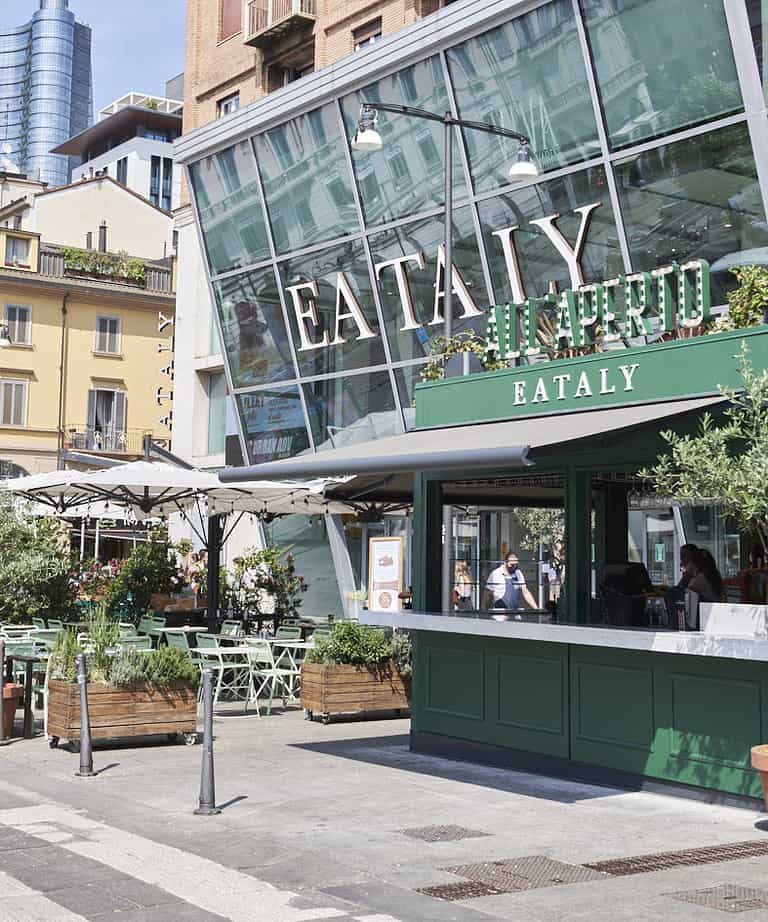 eataly