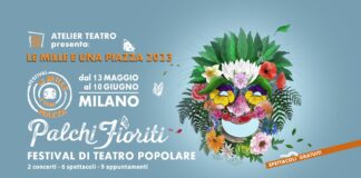 Palchi Fioriti