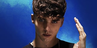 LDA in concerto a Milano