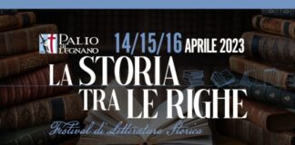 Festival di Letteratura Storica