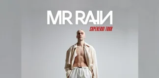 Concerto Mr.Rain