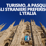 PASQUA MILANO pasquetta